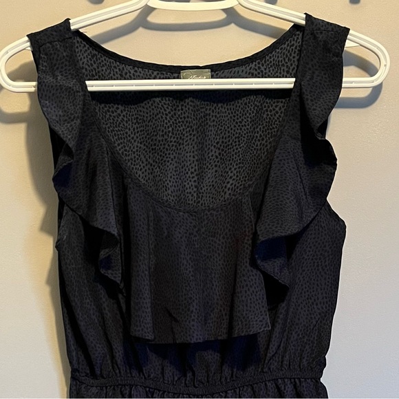 EUC - Size S Studio by YDE print dress - Picture 2 of 2